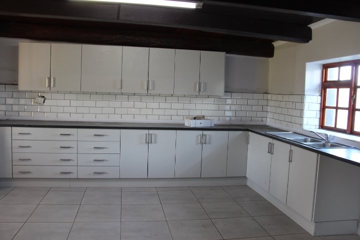 To Let 3 Bedroom Property for Rent in Klein Brak Western Cape